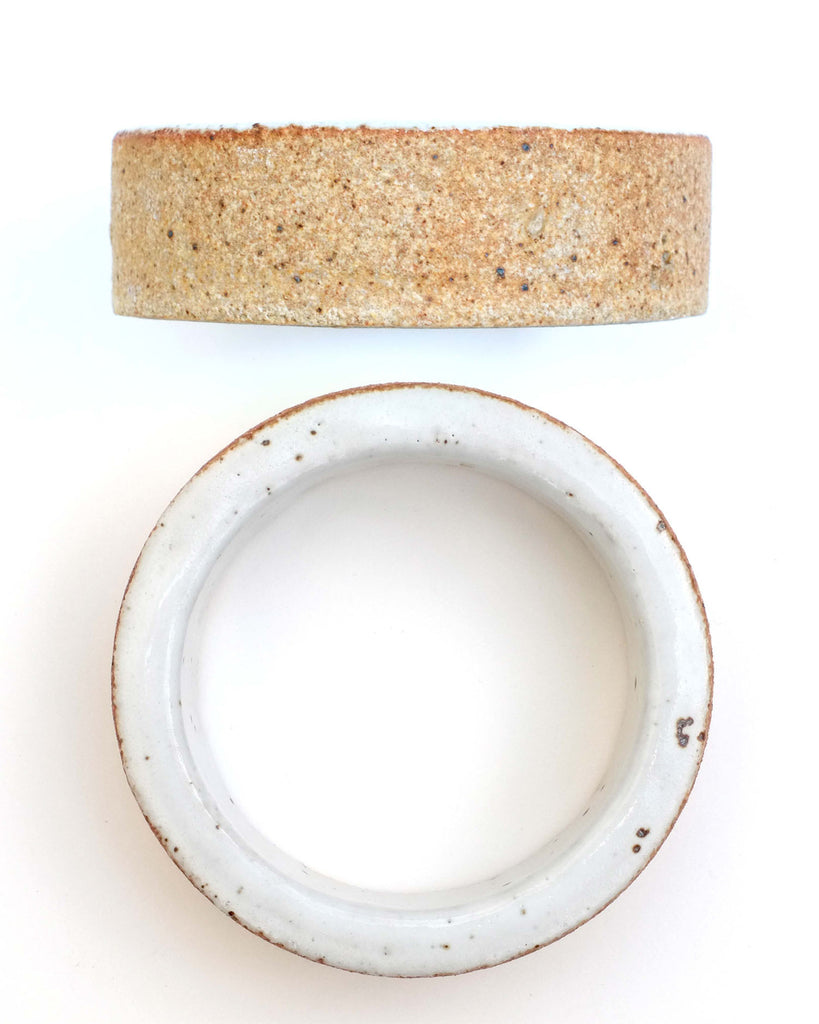 Glaze Thick Bangle - Founders & Followers - Jujumade