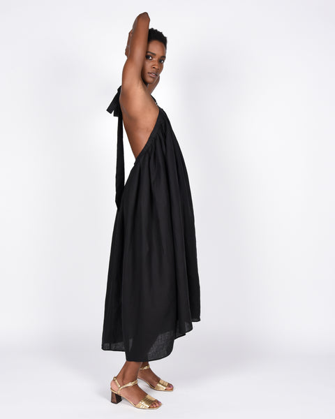 Graziella dress/skirt in black