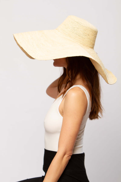 Mallorca hat in natural