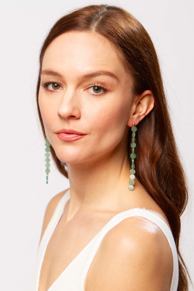 Lacasa earrings
