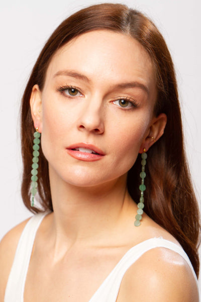 Lacasa earrings