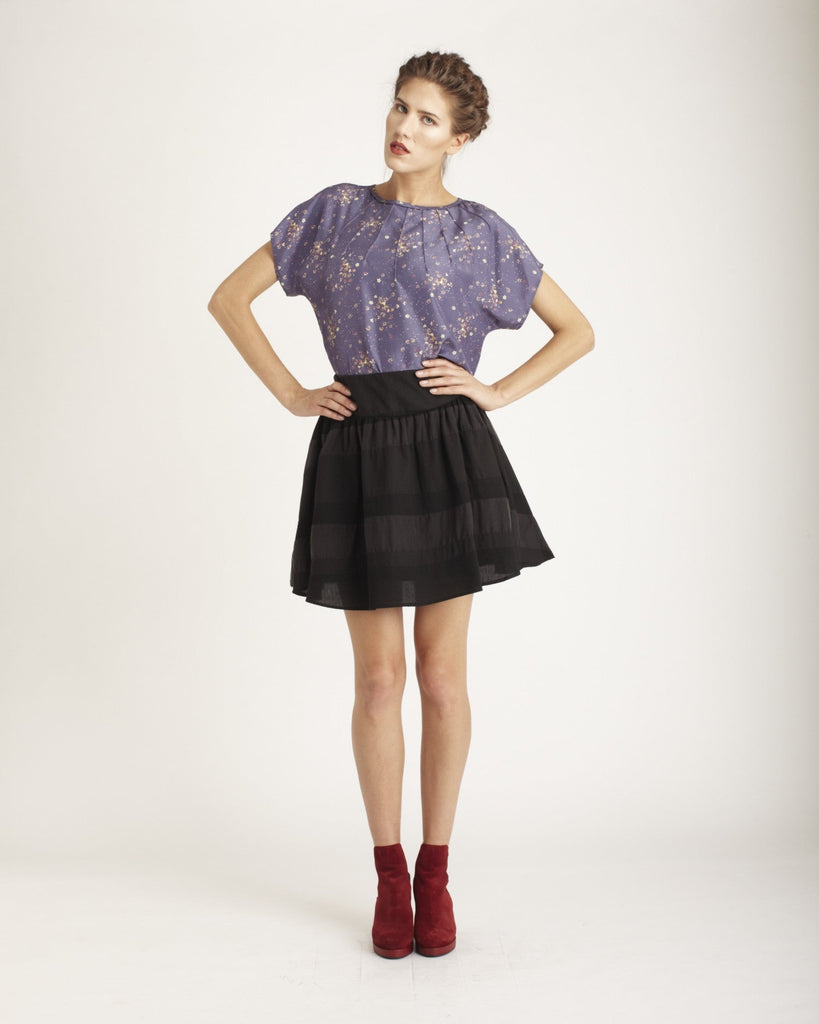 Girl By Band Of Outsiders