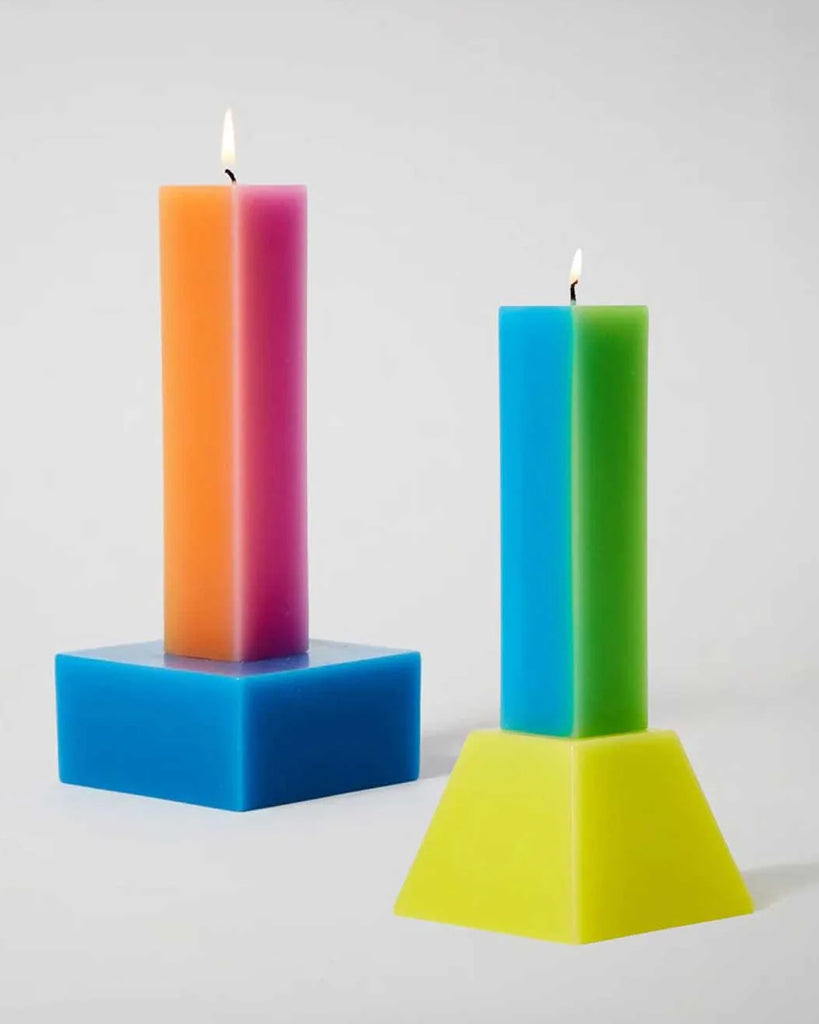 Happiness Candles Set