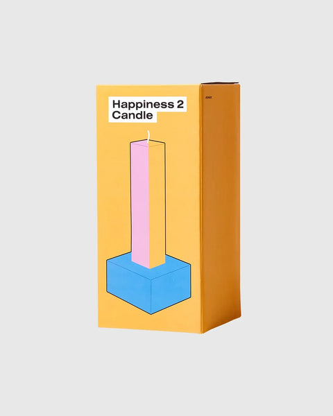 Happiness Candles Set