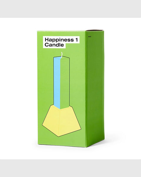 Happiness Candles Set