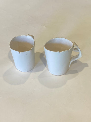 Coffee cups