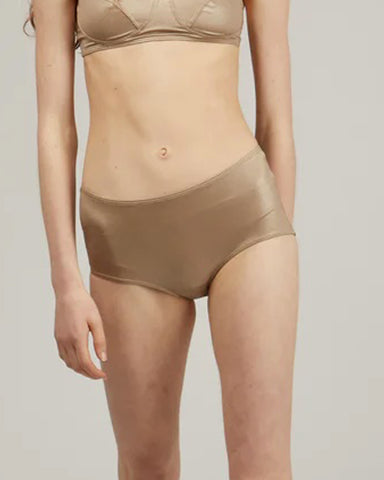 Chime pants in Venice tan