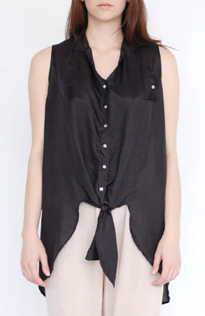 Crocus Tunic
