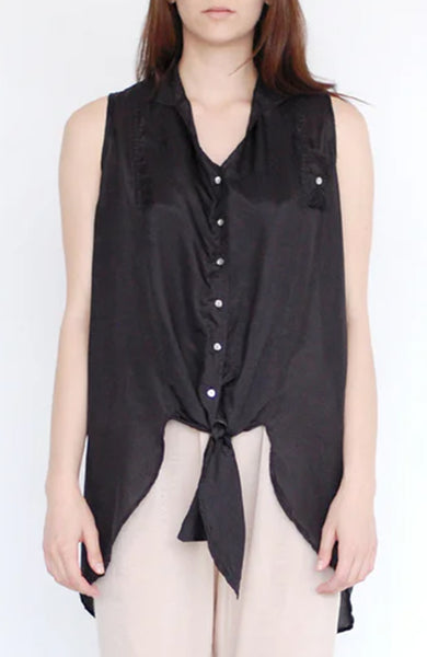 Crocus Tunic
