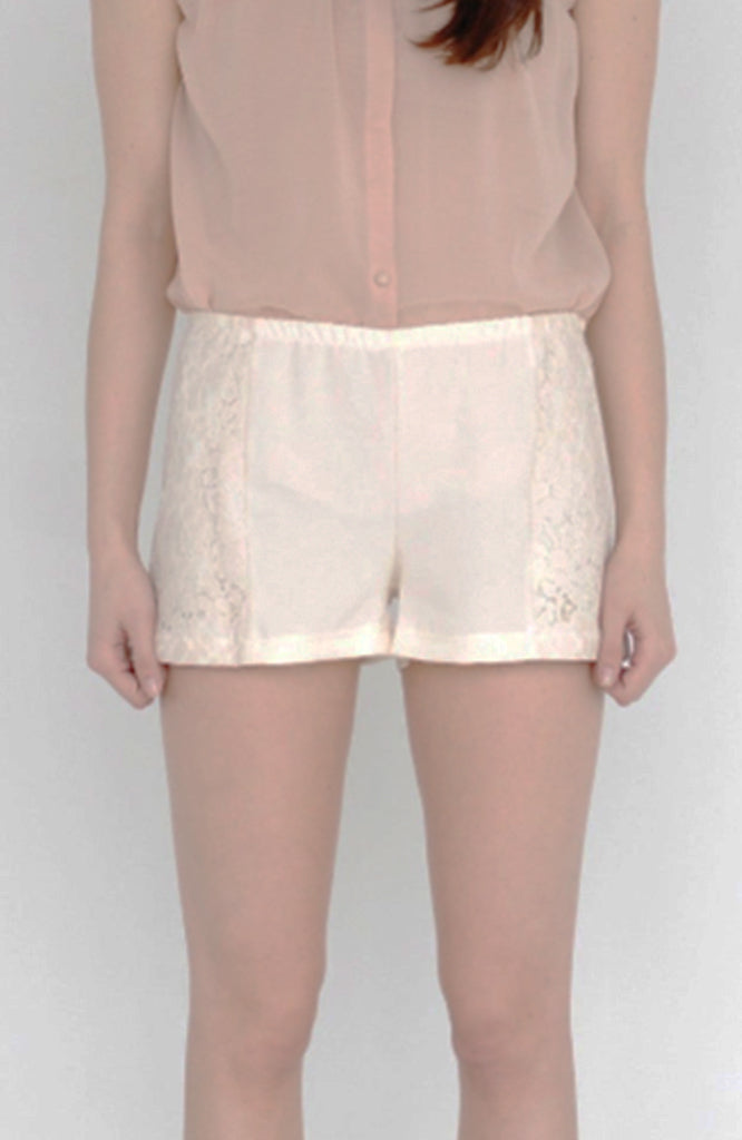 Happy Shorts