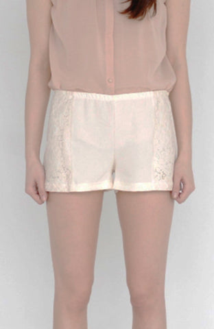 Happy Shorts