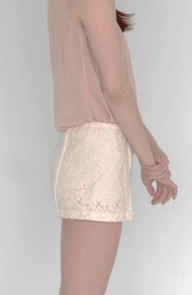 Happy Shorts