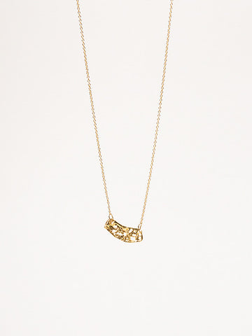 Little Lace Necklace - Founders & Followers - Ladyluna