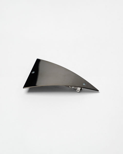 Barrette 086 in Silver