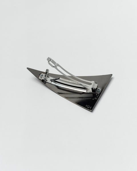 Barrette 086 in Silver