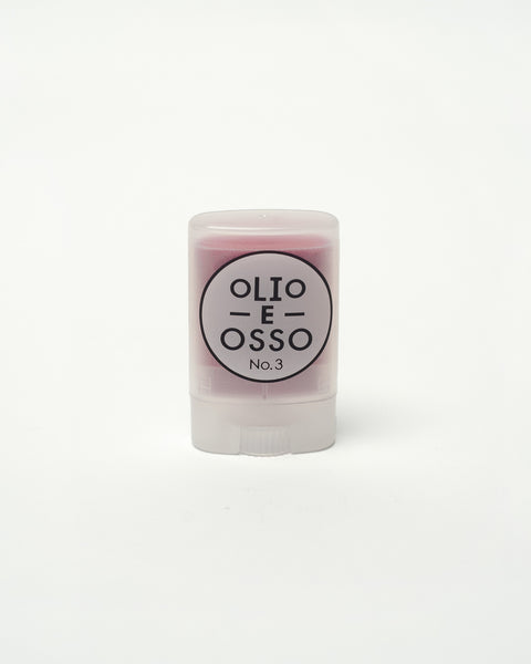 N#3 crimson stick balm