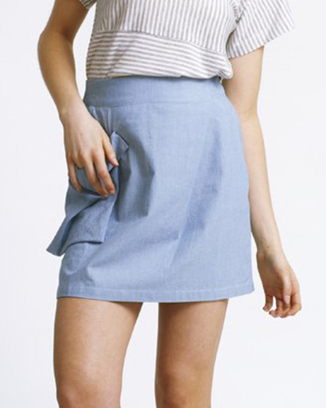 Beacon Skirt
