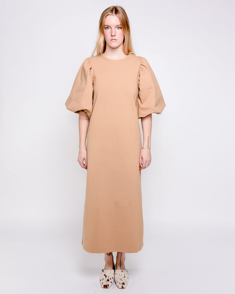 Atenea sweatshirt dress