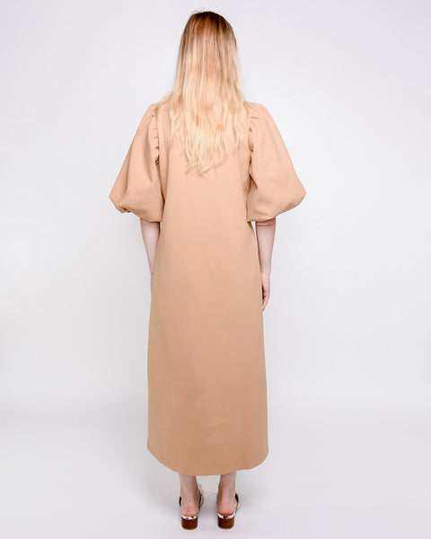 Atenea sweatshirt dress