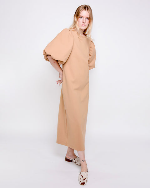 Atenea sweatshirt dress