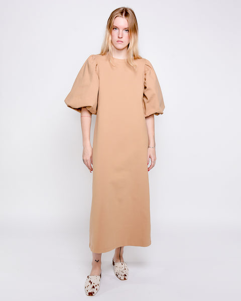 Atenea sweatshirt dress