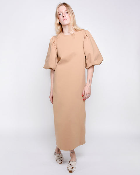 Atenea sweatshirt dress