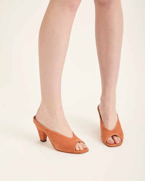 Rouse Mules in whiskey