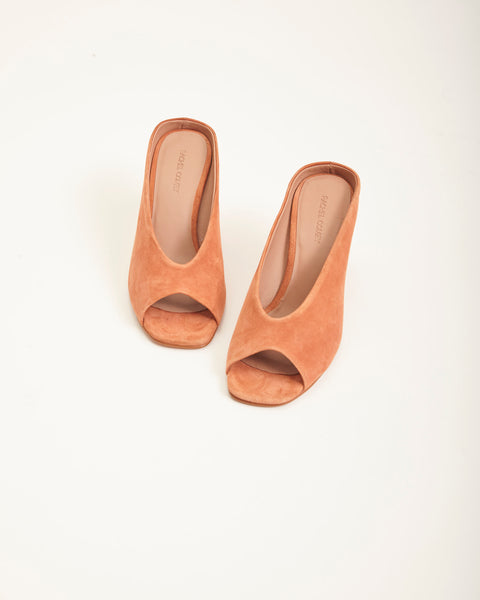Rouse Mules in whiskey