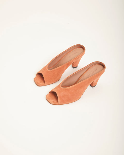 Rouse Mules in whiskey