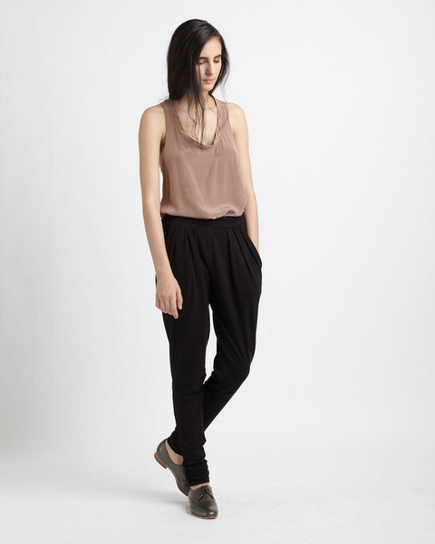 Peak Tank Top in Blush - Founders & Followers - Gar-De - 2