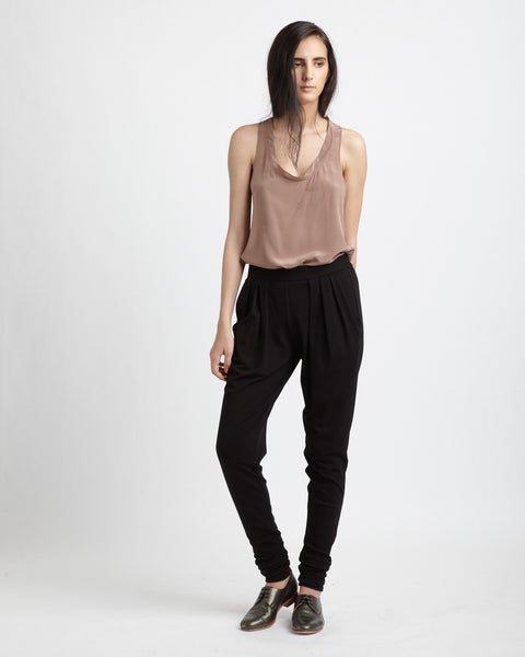 Peak Tank Top in Blush - Founders & Followers - Gar-De - 3
