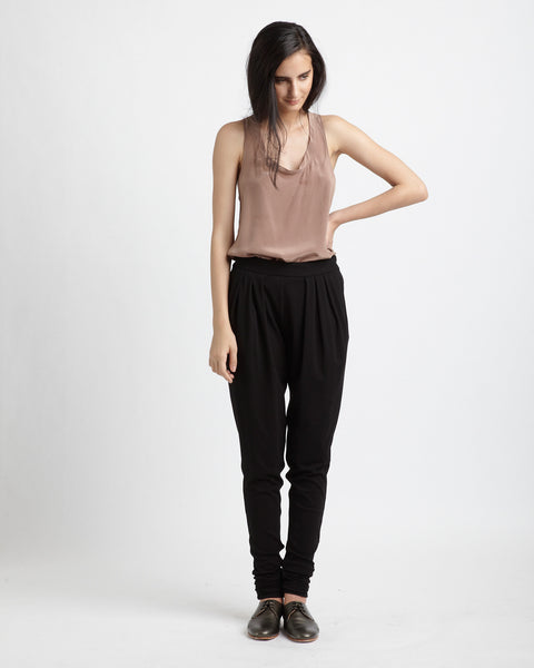 Peak Tank Top in Blush - Founders & Followers - Gar-De - 4