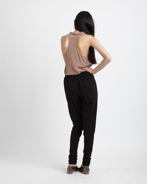 Peak Tank Top in Blush - Founders & Followers - Gar-De - 5