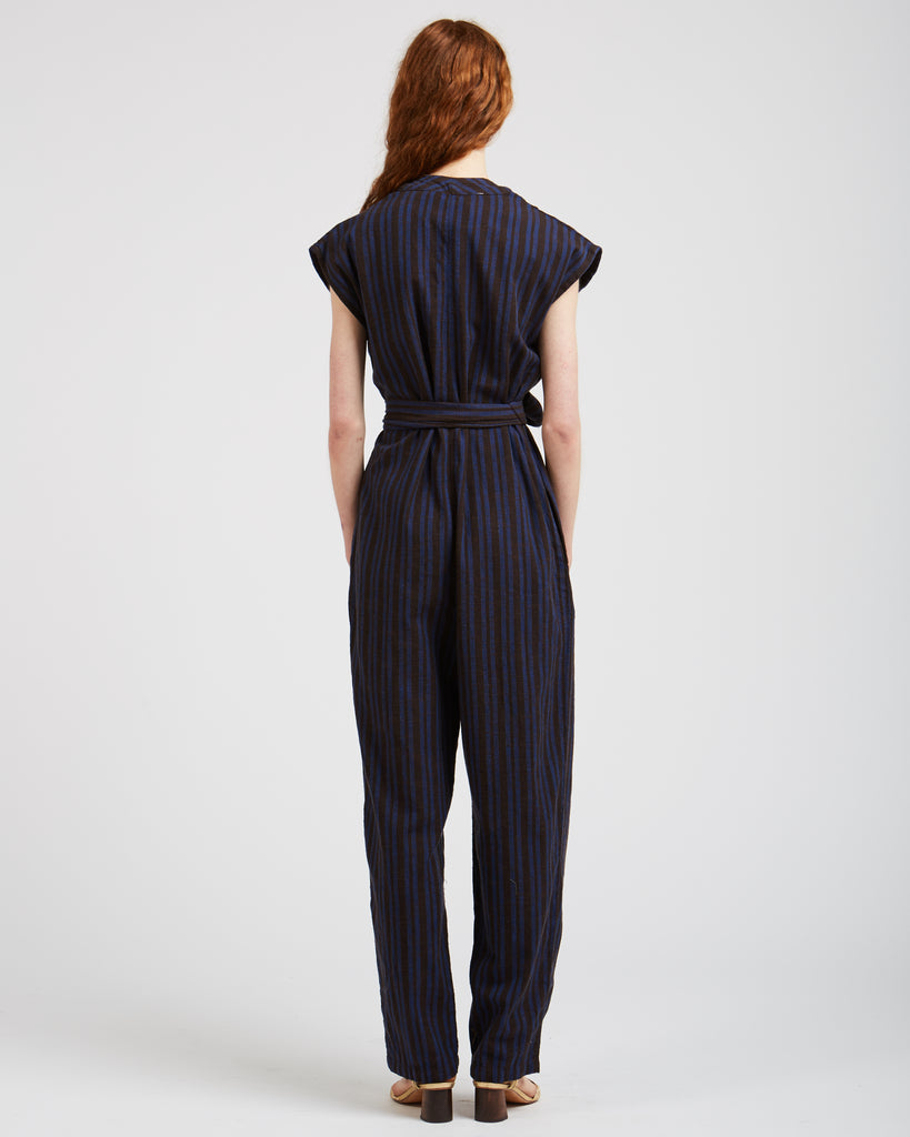 Ace and jig wrap jumper on sale