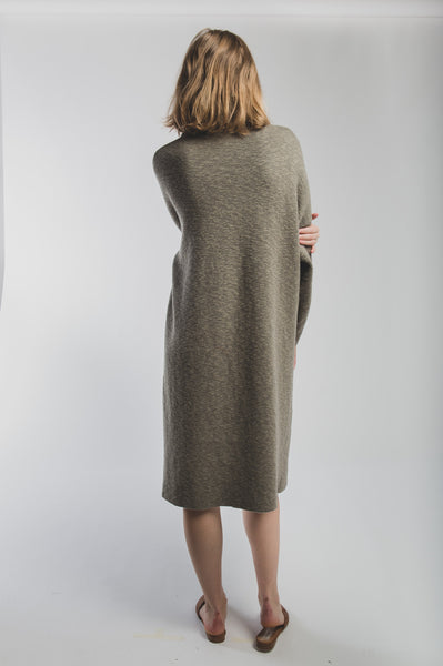 Malena sweater dress