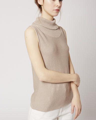 Sahara turtleneck libra