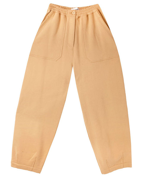 Jameson Trousers in camel