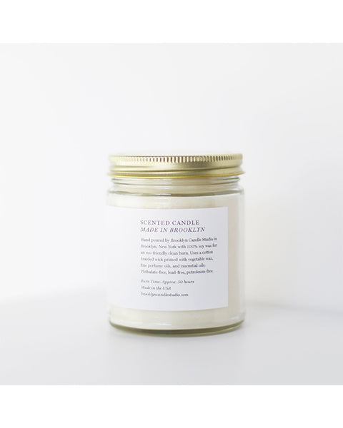 Love potion soy candle