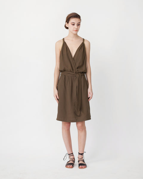 Gina Dress - Founders & Followers - Sessun - 1