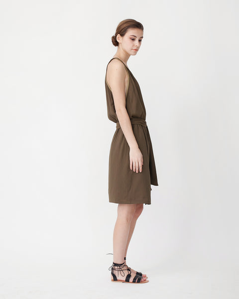 Gina Dress - Founders & Followers - Sessun - 2