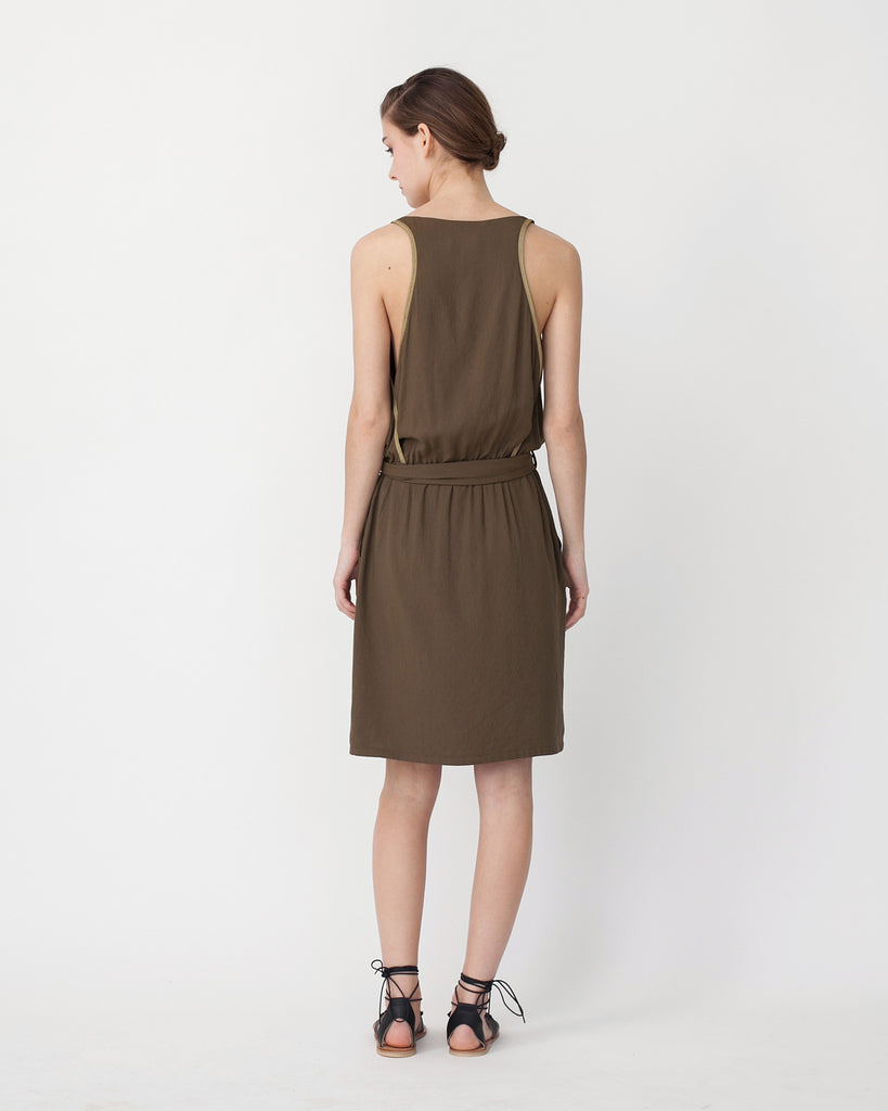 Sessun Gina Dress sold at Founders & Followers Sessun Gina Dress sold at Founders & Followers