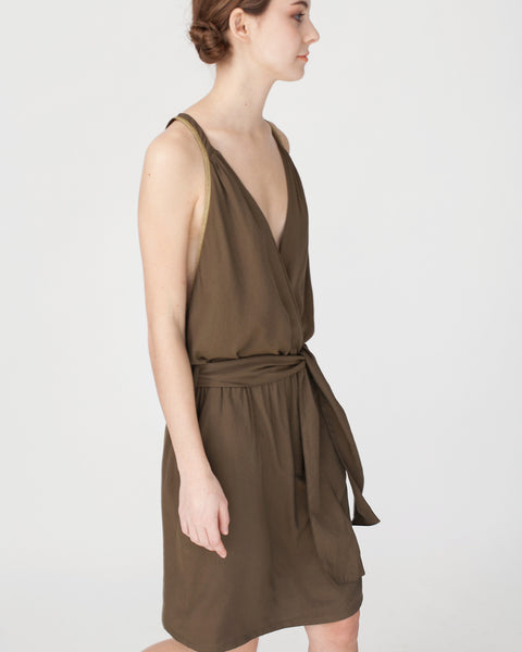 Gina Dress - Founders & Followers - Sessun - 7