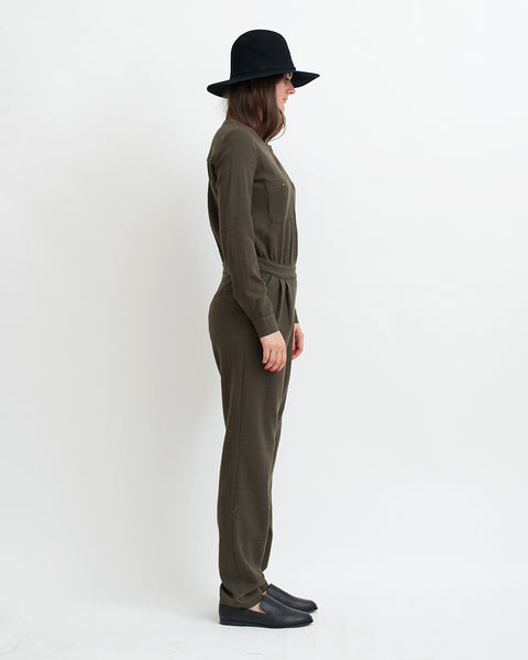 Leon Jumpsuit - Founders & Followers - Sessun - 2