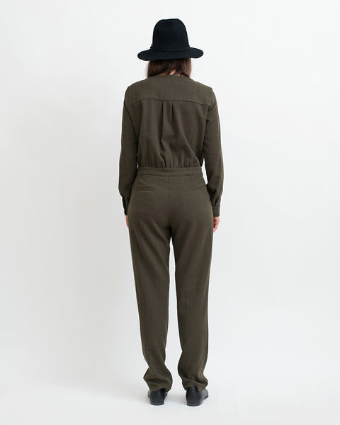 Leon Jumpsuit - Founders & Followers - Sessun - 3