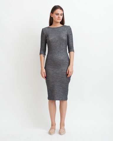 Julia Knit Dress - Founders & Followers - Sessun - 1