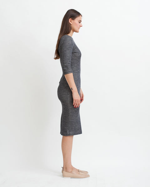 Julia Knit Dress - Founders & Followers - Sessun - 2