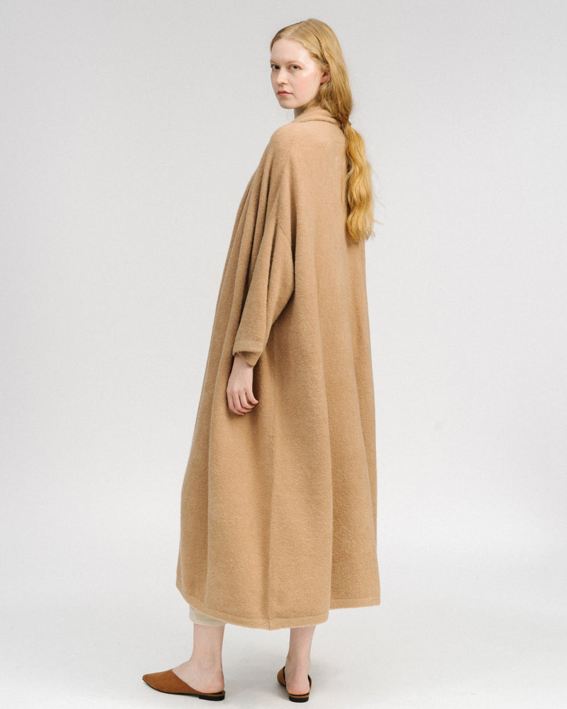 Supreme long deals coat