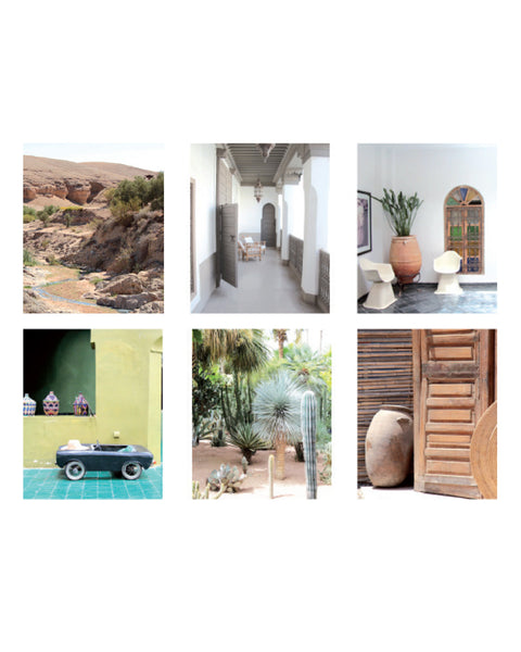 Destination Marrakech - Founders & Followers - Studio Caroline Gomez - 3