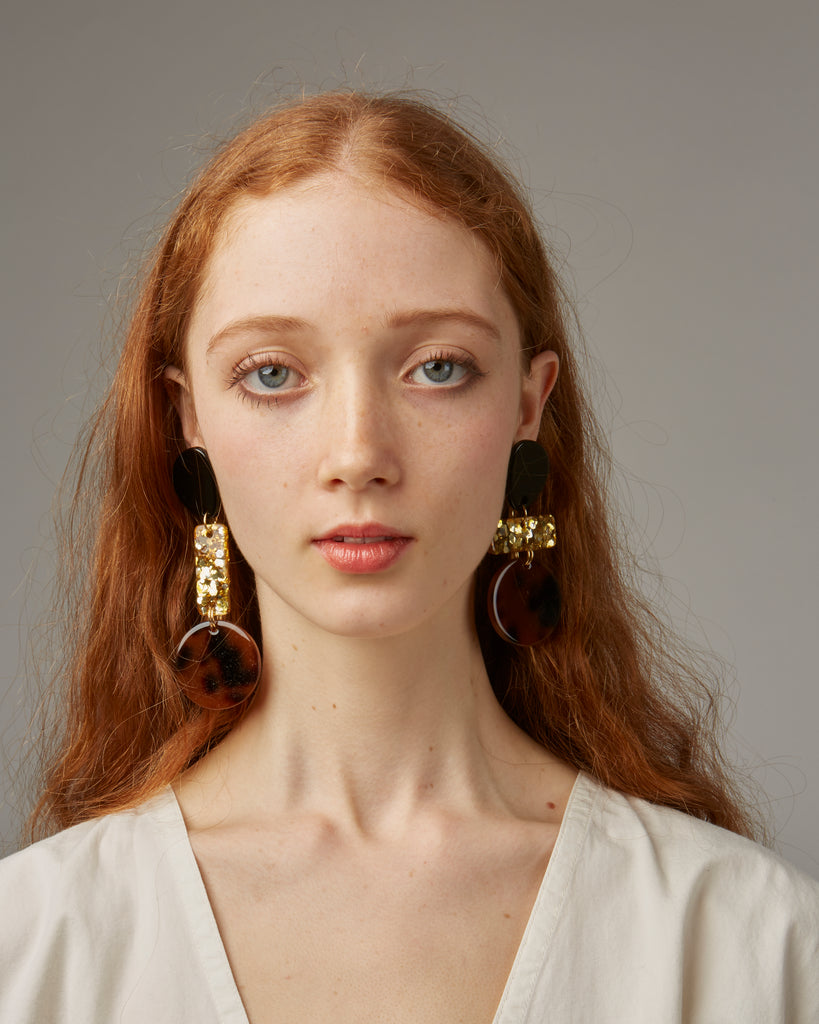 Earrings sales by madeleine