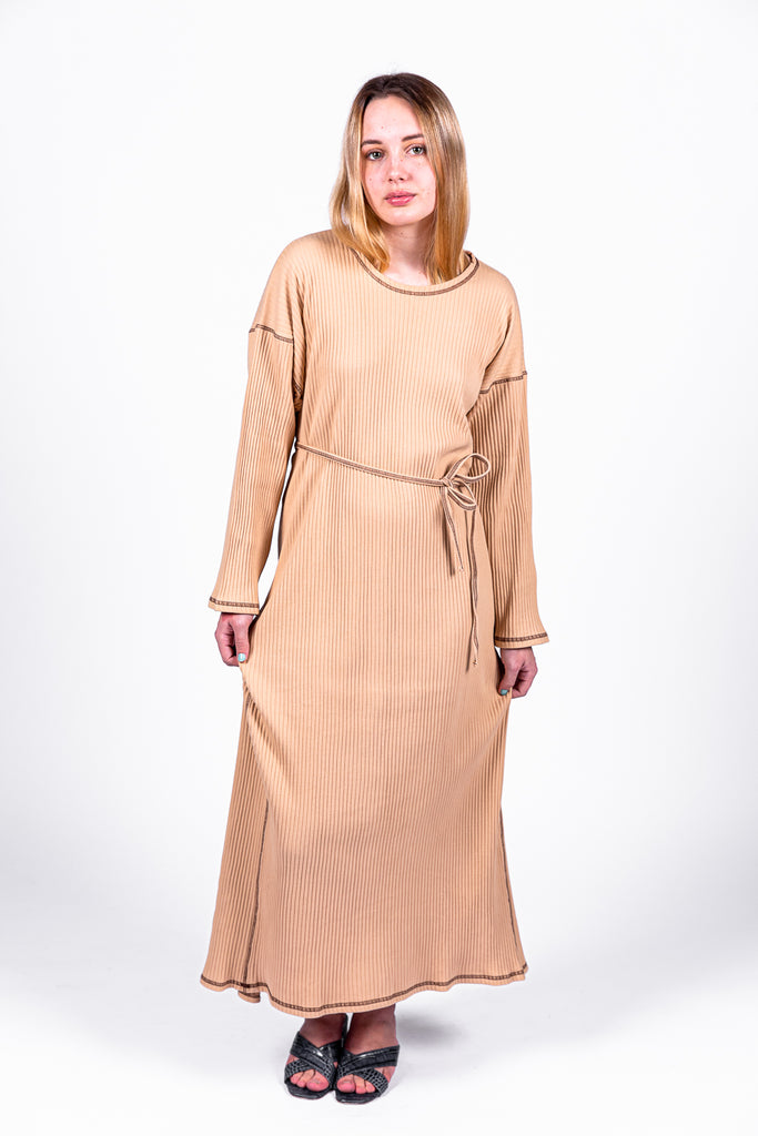 Shaw long sleeve kaftan hotsell